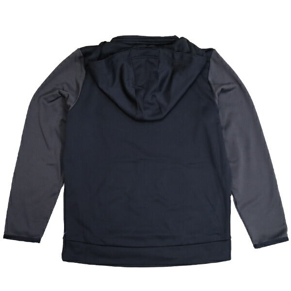 アンダーアーマーUNDERARMOUR野球ベースボールグラフィックフーディ1387272メンズスウェットパーカー