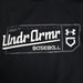 アンダーアーマーUNDERARMOUR野球ベースボールグラフィックフーディ1387272メンズスウェットパーカー