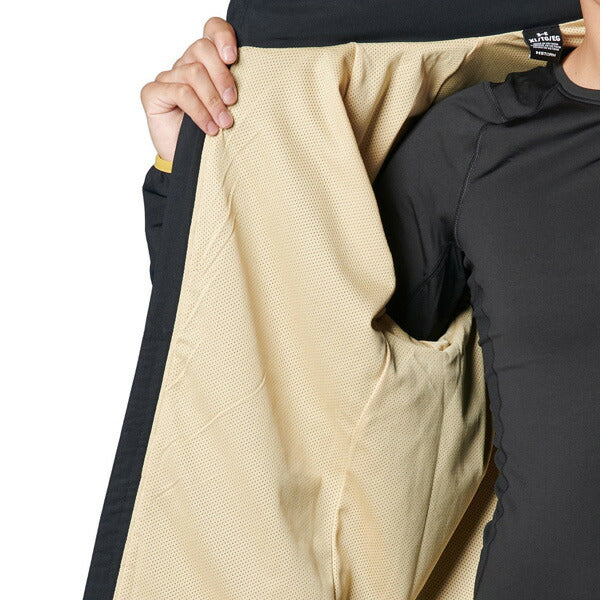 【ショップ限定エントリーでさらに+9倍】アンダーアーマーUNDERARMOURメンズブレーカーシャツSPアンディナイアブルフルジップウーブンジャケット裏メッシュ1388140ベースボールアウター