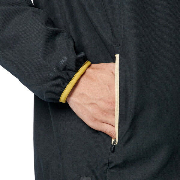 【ショップ限定エントリーでさらに+9倍】アンダーアーマーUNDERARMOURメンズブレーカーシャツSPアンディナイアブルフルジップウーブンジャケット裏メッシュ1388140ベースボールアウター