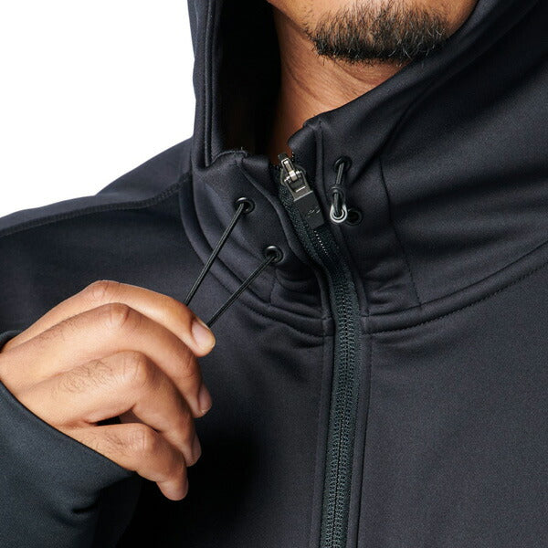 アンダーアーマーUNDERARMOURメンズブレーカーシャツUAウインターニット3レイヤージャケット4.024FW1388235トレーニングウェア