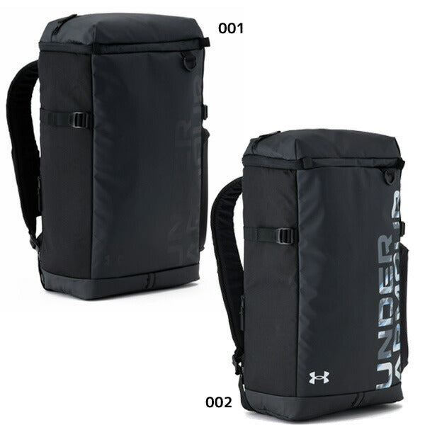 アンダーアーマーUNDERARMOURバックパックUAターポリンバックパック2.040L1388291
