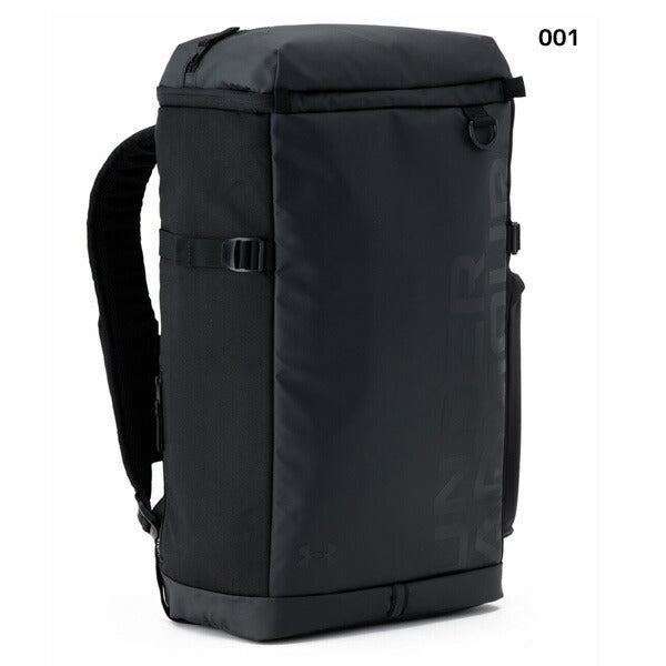 アンダーアーマーUNDERARMOURバックパックUAターポリンバックパック2.040L1388291