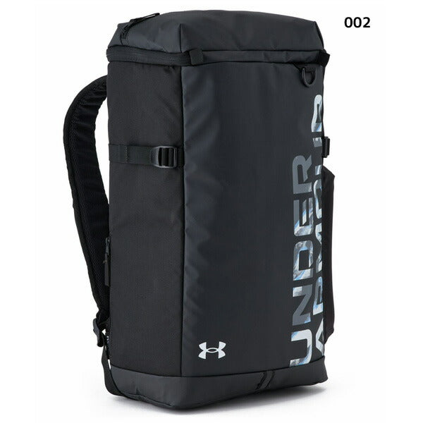 アンダーアーマーUNDERARMOURバックパックUAターポリンバックパック2.040L1388291