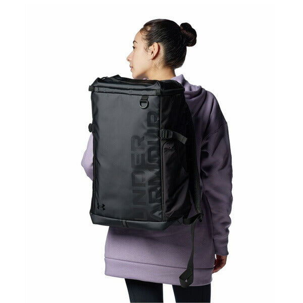 アンダーアーマーUNDERARMOURバックパックUAターポリンバックパック2.040L1388291