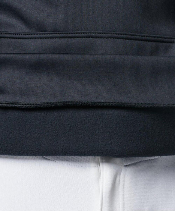 アンダーアーマーUNDERARMOURUAヤードアーマーフリースフーディー長袖野球メンズ1388401