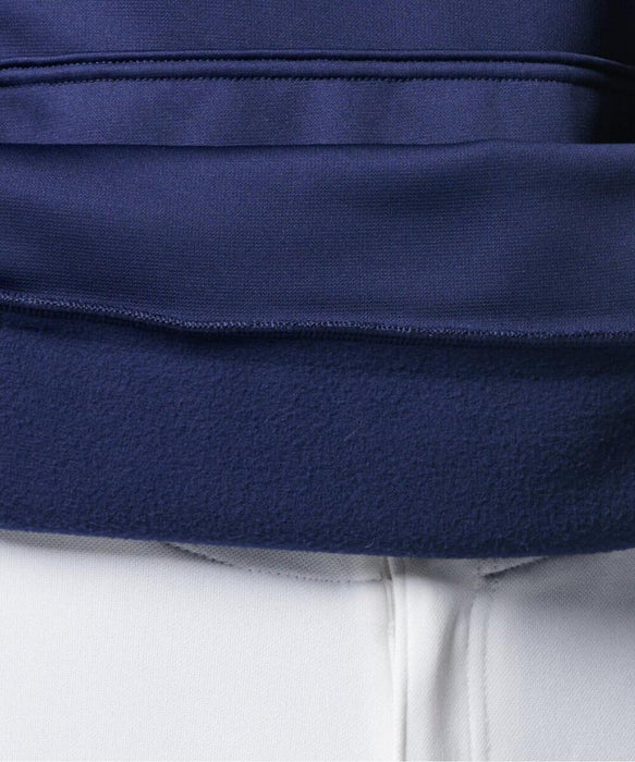 アンダーアーマーUNDERARMOURUAヤードアーマーフリースフーディー長袖野球メンズ1388401