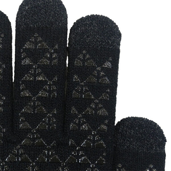 【ネコポス対応可】ケルメKELMEニットグローブ1390031サッカーフットサル手袋防寒