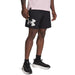 アンダーアーマーUNDERARMOURメンズハーフパンツUATechWovenGraphicShorts1390046