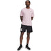 アンダーアーマーUNDERARMOURメンズハーフパンツUATechWovenGraphicShorts1390046