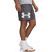 アンダーアーマーUNDERARMOURメンズハーフパンツUATechWovenGraphicShorts1390046