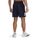 アンダーアーマーUNDERARMOURメンズハーフパンツUATechWovenGraphicShorts1390046