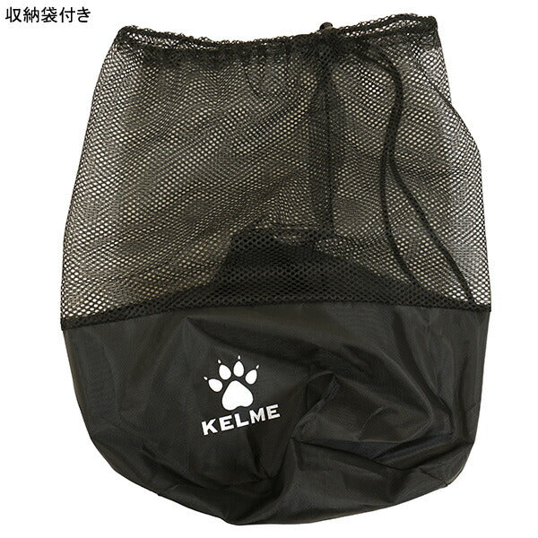 ケルメKELMEコーン10本セット1390908サッカーフットサル22×13cm袋付きオレンジ