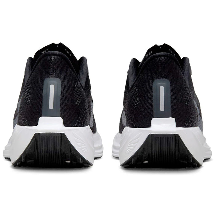 ナイキ NIKE メンズ ランニングシューズ ペガサス プラス FQ7262-002 マラソン ジョギング ブラック