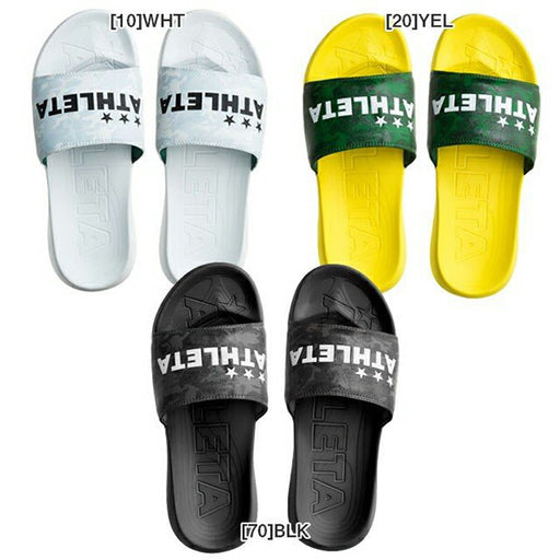 アスレタATHLETAサンダルSANDALIAS14001サッカーフットサルシャワーサンダルリラックスメンズ