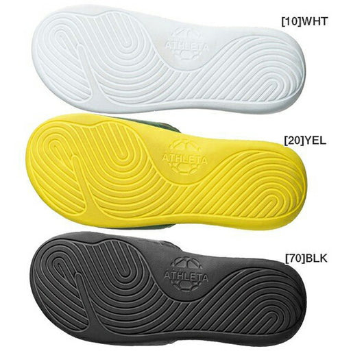 アスレタATHLETAサンダルSANDALIAS14001サッカーフットサルシャワーサンダルリラックスメンズ
