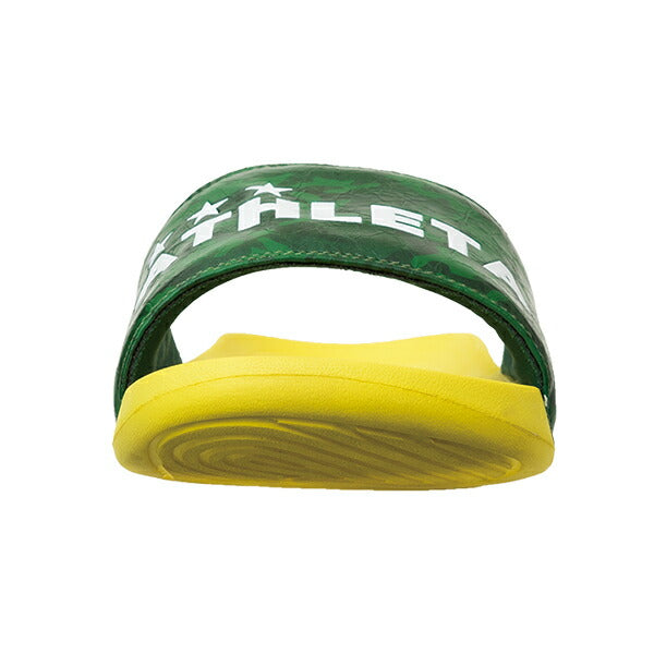 アスレタATHLETAサンダルSANDALIAS14001サッカーフットサルシャワーサンダルリラックスメンズ