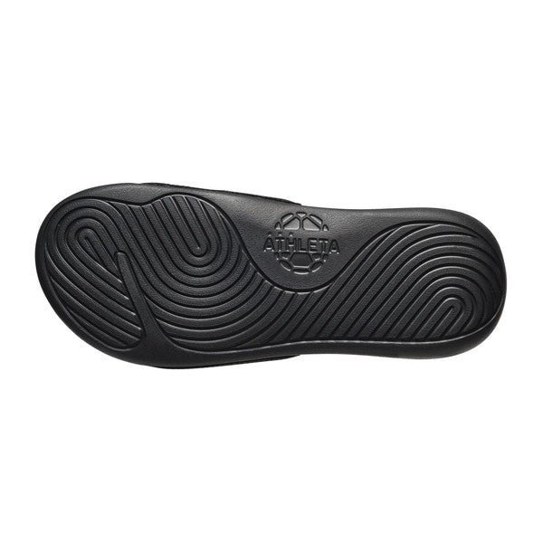 【ショップ限定エントリーでさらに+9倍】【送料無料】アスレタATHLETASANDALIASサンダル14003サッカーフットサルシャワーサンダルホワイトブラック