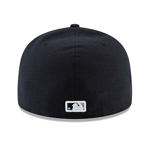 ニューエラNEWERAキャップ59FIFTYMLBオンフィールドニューヨーク・ヤンキースゲーム帽子14524865