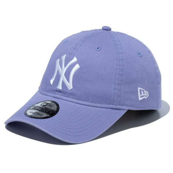 ニューエラNEWERA野球ベースボールキャップヤンキースキャップMLBメジャーリーグ帽子14525112