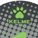 ケルメkelmeナンバー入りフラットマーカー10枚セット収納ケース付き1490727サッカーフットサル練習トレーニングマーカーコーン