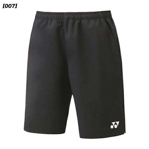 【ショップ限定エントリーでさらに+9倍】【ネコポス対応可】ヨネックスYONEXテニスジュニアハーフパンツ15150J