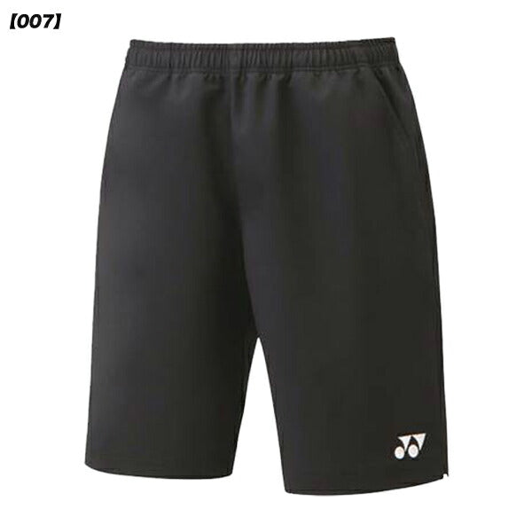 【ショップ限定エントリーでさらに+9倍】【ネコポス対応可】ヨネックスYONEXテニスジュニアハーフパンツ15150J