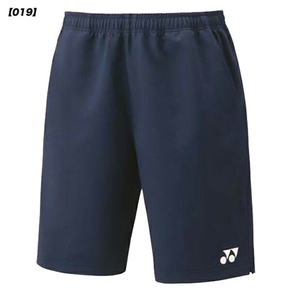 【ショップ限定エントリーでさらに+9倍】【ネコポス対応可】ヨネックスYONEXテニスジュニアハーフパンツ15150J