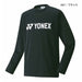 YONEXヨネックスソフトテニスバドミントンウェアユニロングスリーブTシャツ16158メンズレディース長袖トップス