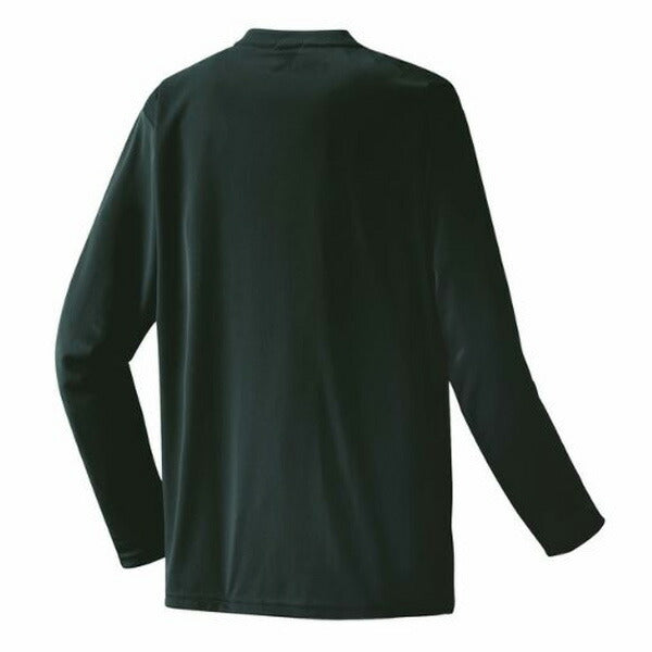 YONEXヨネックスソフトテニスバドミントンウェアユニロングスリーブTシャツ16158メンズレディース長袖トップス