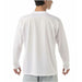 YONEXヨネックスソフトテニスバドミントンウェアユニロングスリーブTシャツ16158メンズレディース長袖トップス