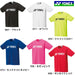 ヨネックスYONEXメンズレディーステニスバドミントンユニドライTシャツ16501半袖Tシャツスポーツウェア