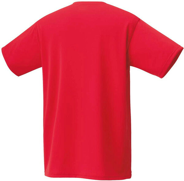 ヨネックスYONEXメンズレディーステニスバドミントンユニドライTシャツ16501半袖Tシャツスポーツウェア