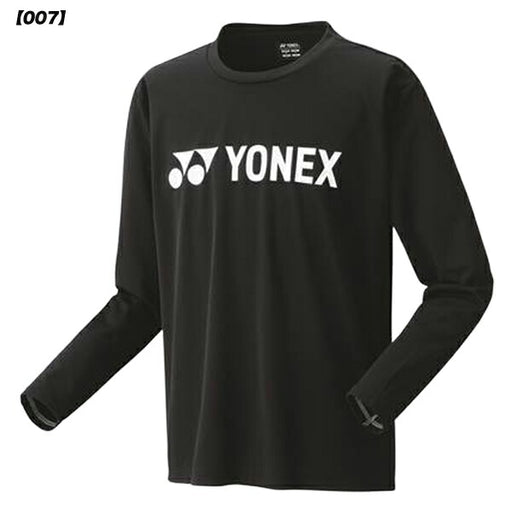 【ショップ限定エントリーでさらに+9倍】ヨネックスYONEXテニスユニロングスリーブTシャツ長袖16802