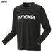 【ショップ限定エントリーでさらに+9倍】ヨネックスYONEXテニスユニロングスリーブTシャツ長袖16802