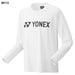 【ショップ限定エントリーでさらに+9倍】ヨネックスYONEXテニスユニロングスリーブTシャツ長袖16802