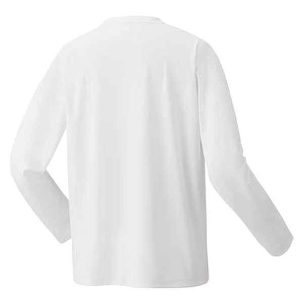 【ショップ限定エントリーでさらに+9倍】ヨネックスYONEXテニスユニロングスリーブTシャツ長袖16802
