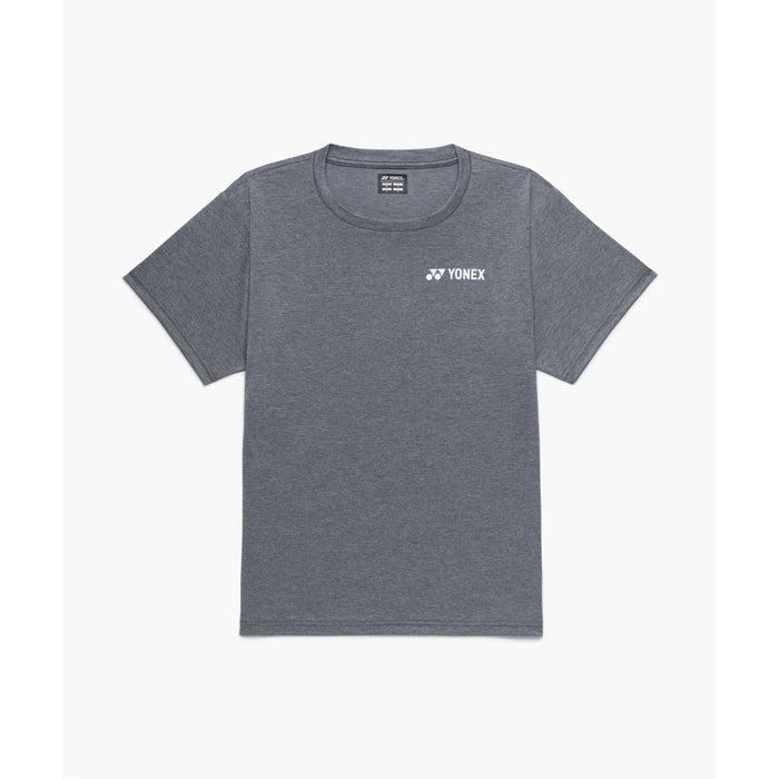 【ネコポス対応可】ヨネックスYONEXメンズレディースユニセックステニスウェアTシャツユニドライTシャツ半袖吸汗速乾制電UVカット16803