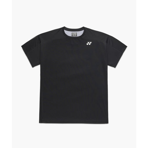 【ネコポス対応可】ヨネックスYONEXメンズレディースユニセックステニスウェアTシャツユニドライTシャツ半袖吸汗速乾制電UVカット16841