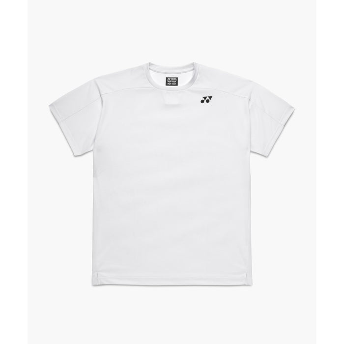 【ネコポス対応可】ヨネックスYONEXメンズレディースユニセックステニスウェアTシャツユニドライTシャツ半袖吸汗速乾制電UVカット16841