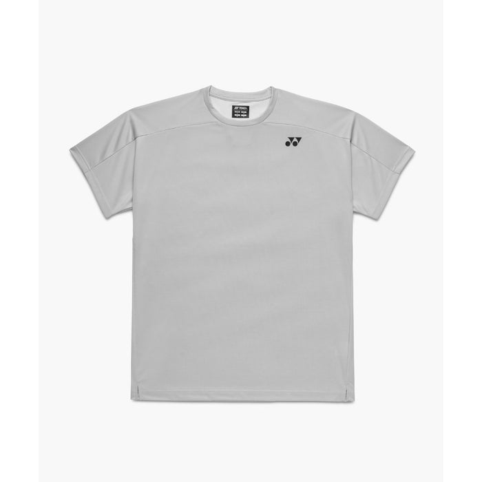 【ネコポス対応可】ヨネックスYONEXメンズレディースユニセックステニスウェアTシャツユニドライTシャツ半袖吸汗速乾制電UVカット16841
