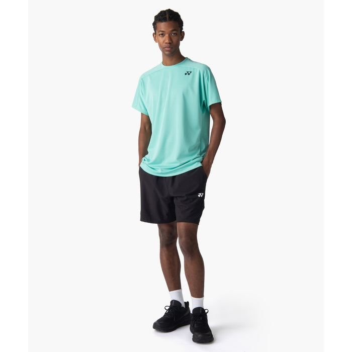 【ネコポス対応可】ヨネックスYONEXメンズレディースユニセックステニスウェアTシャツユニドライTシャツ半袖吸汗速乾制電UVカット16841