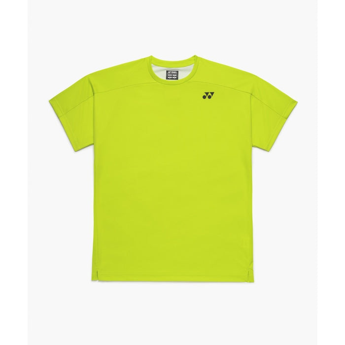 【ネコポス対応可】ヨネックスYONEXメンズレディースユニセックステニスウェアTシャツユニドライTシャツ半袖吸汗速乾制電UVカット16841
