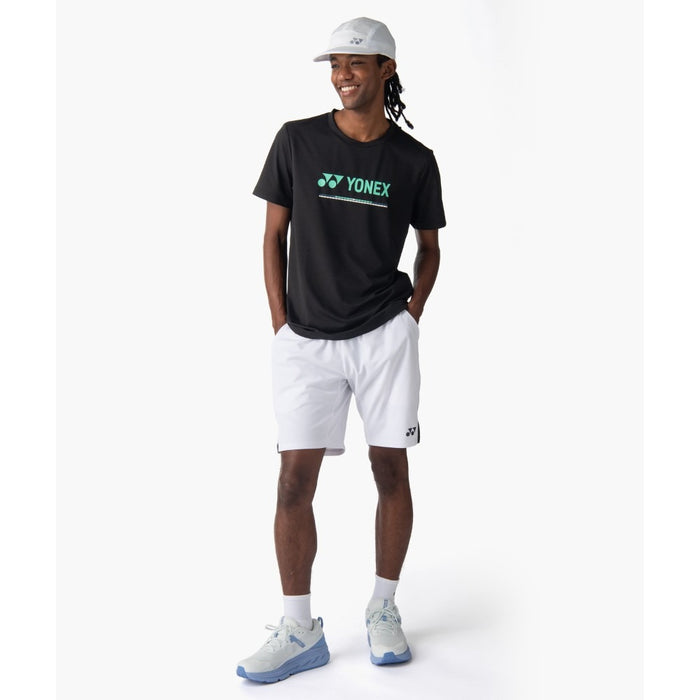 【ネコポス対応可】ヨネックスメンズレディースユニセックステニスウェアTシャツユニドライTシャツ（フィットスタイル）半袖吸汗速乾UVカット16882
