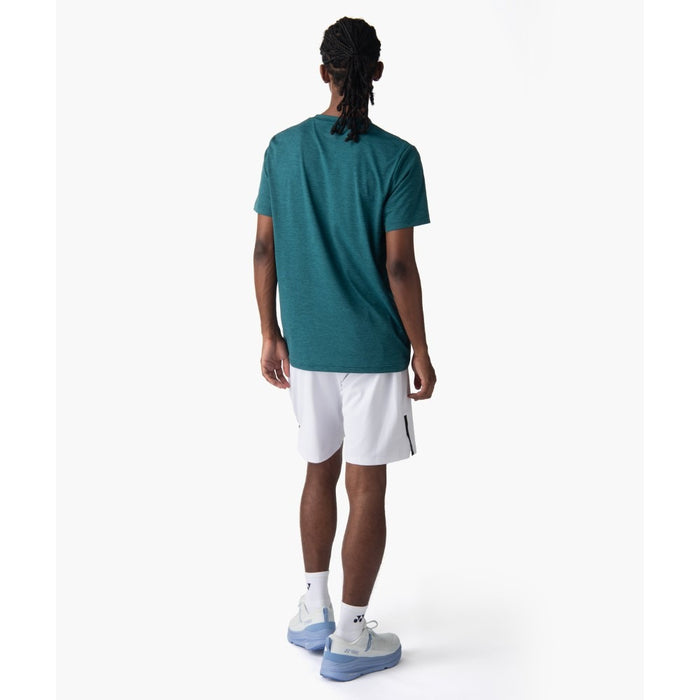 【ネコポス対応可】ヨネックスメンズレディースユニセックステニスウェアTシャツユニドライTシャツ（フィットスタイル）半袖吸汗速乾UVカット16882