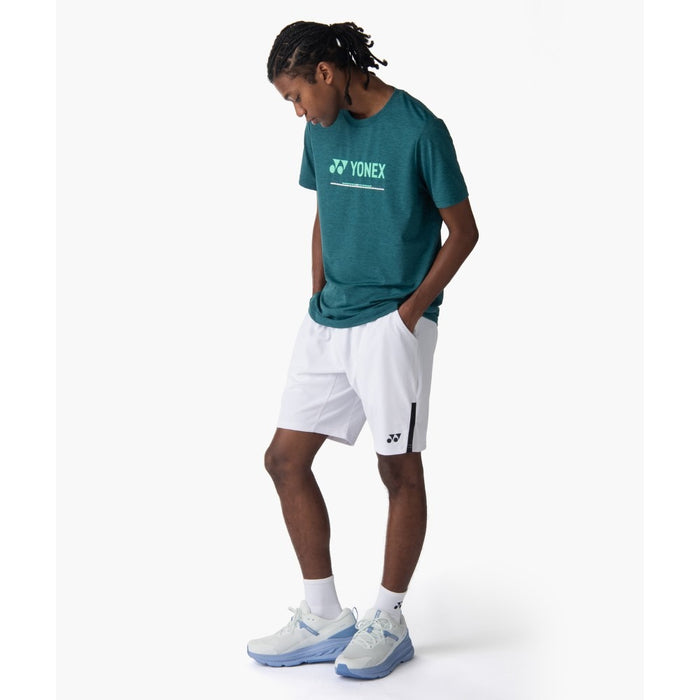 【ネコポス対応可】ヨネックスメンズレディースユニセックステニスウェアTシャツユニドライTシャツ（フィットスタイル）半袖吸汗速乾UVカット16882