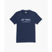 【ネコポス対応可】ヨネックスメンズレディースユニセックステニスウェアTシャツユニドライTシャツ（フィットスタイル）半袖吸汗速乾UVカット16882