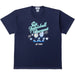 【ネコポス送料無料】ヨネックスYONEXテニスバドミントンユニドライTシャツS/Sシャツ半袖トップス16895Y