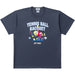 【ネコポス送料無料】ヨネックスYONEXテニスバドミントンユニドライTシャツS/Sシャツ半袖トップス16895Y