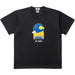 【ネコポス送料無料】ヨネックスYONEXテニスバドミントンユニドライTシャツS/Sシャツ半袖16896Y